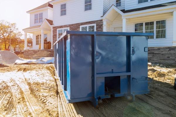 Dumpster Rental of Oceanside team